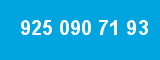 925 090 71 93